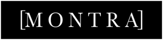 [MONTRA] logo