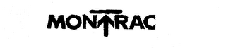 MONTRAC logo