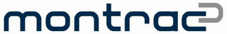 MONTRAC logo