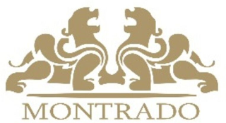 MONTRADO logo