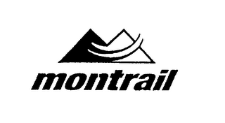 MONTRAIL logo