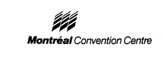MONTREAL CONVENTION CENTRE logo