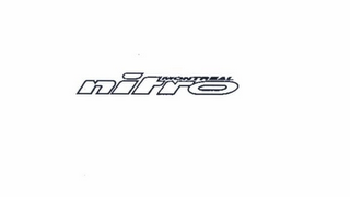 MONTREAL NITRO logo