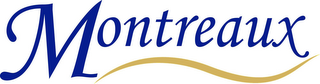 MONTREAUX logo