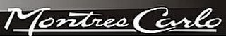 MONTRES CARLO logo