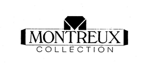 MONTREUX COLLECTION logo