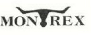 MONTREX logo