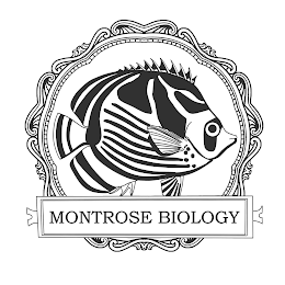 MONTROSE BIOLOGY logo
