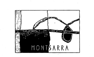 MONTSARRA logo