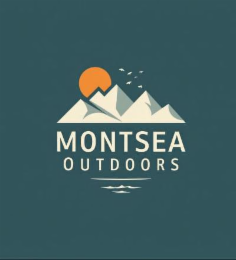 MONTSEA OUTDOORS logo