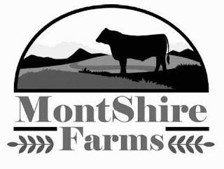 MONTSHIRE FARMS logo