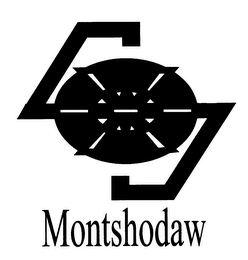 MONTSHODAW logo