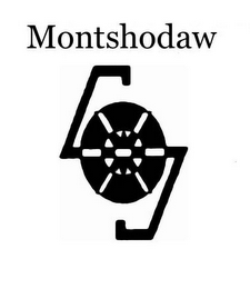 MONTSHODAW logo