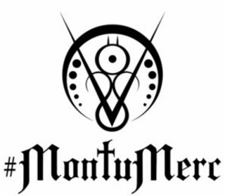 #MONTUMERC logo