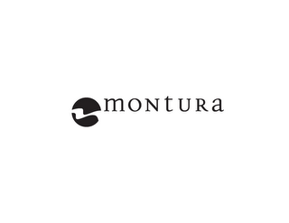 MONTURA logo