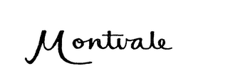 MONTVALE logo