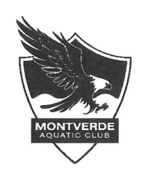 MONTVERDE AQUATIC CLUB logo