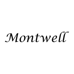 MONTWELL logo