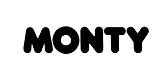 MONTY