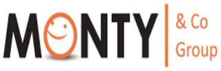 MONTY & CO GROUP logo