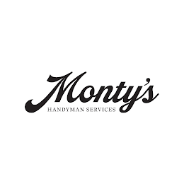 MONTY'S HANDYMAN SERVICES