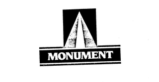MONUMENT logo