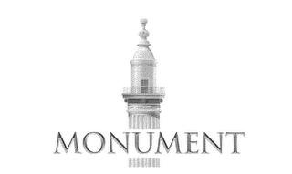 MONUMENT logo