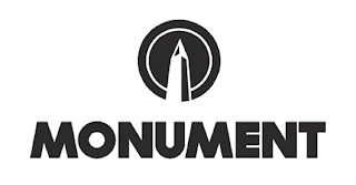 MONUMENT logo
