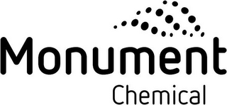 MONUMENT CHEMICAL logo