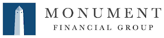 MONUMENT FINANCIAL GROUP logo