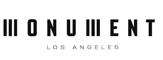 MONUMENT LOS ANGELES logo