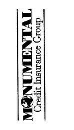 MONUMENTAL CREDIT INSURANCE GROUP logo