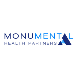 MONUMENTAL HEALTH PARTNERS logo