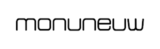 MONUNEUW logo