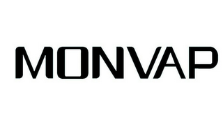 MONVAP logo