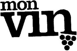 MONVIN logo