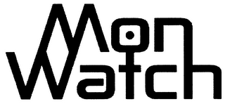 MONWATCH logo