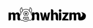MONWHIZM logo