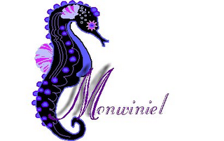 MONWINIEL logo