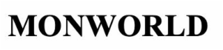 MONWORLD logo