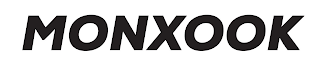 MONXOOK logo