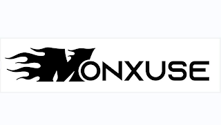 MONXUSE logo