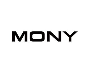 MONY logo