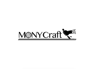 MONYCRAFT logo