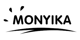 MONYIKA logo