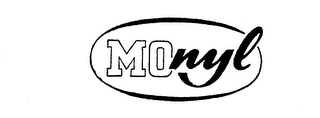 MONYL logo