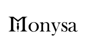 MONYSA logo
