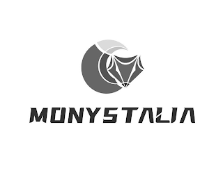 MONYSTALIA logo