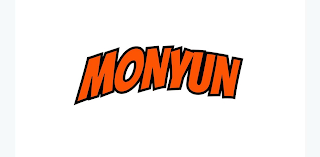 MONYUN logo