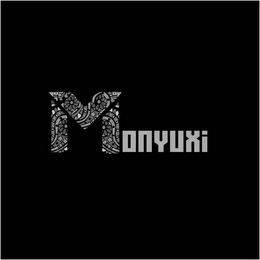 MONYUXI logo